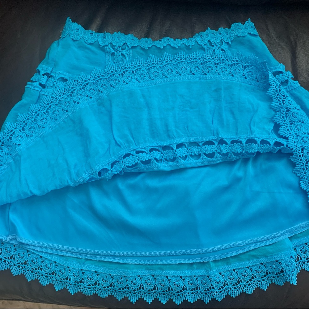 Elan skirt - Picture 4 of 5